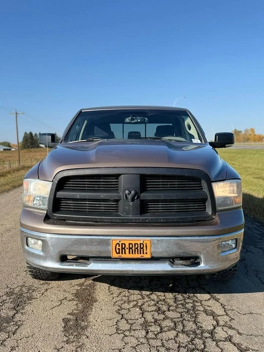 2009 Dodge Ram 4th Gen - Image 6 of 9