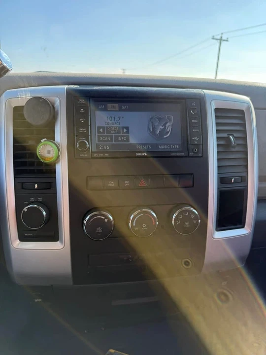 2009 Dodge Ram 4th Gen - Image 4 of 9