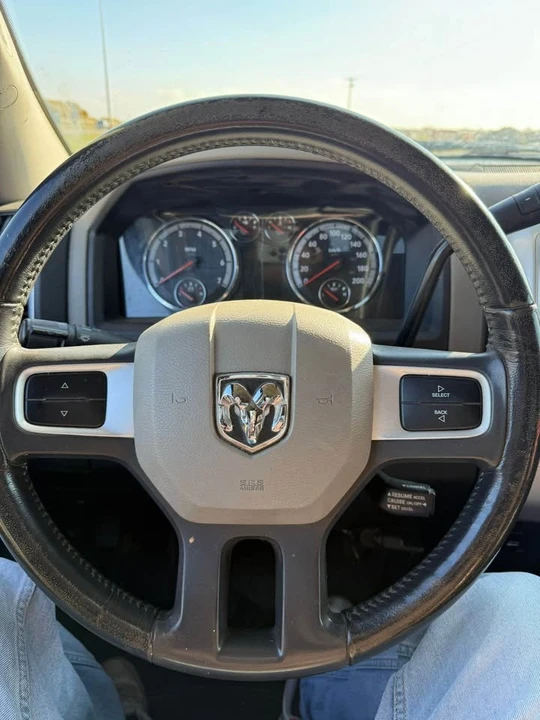 2009 Dodge Ram 4th Gen - Image 3 of 9