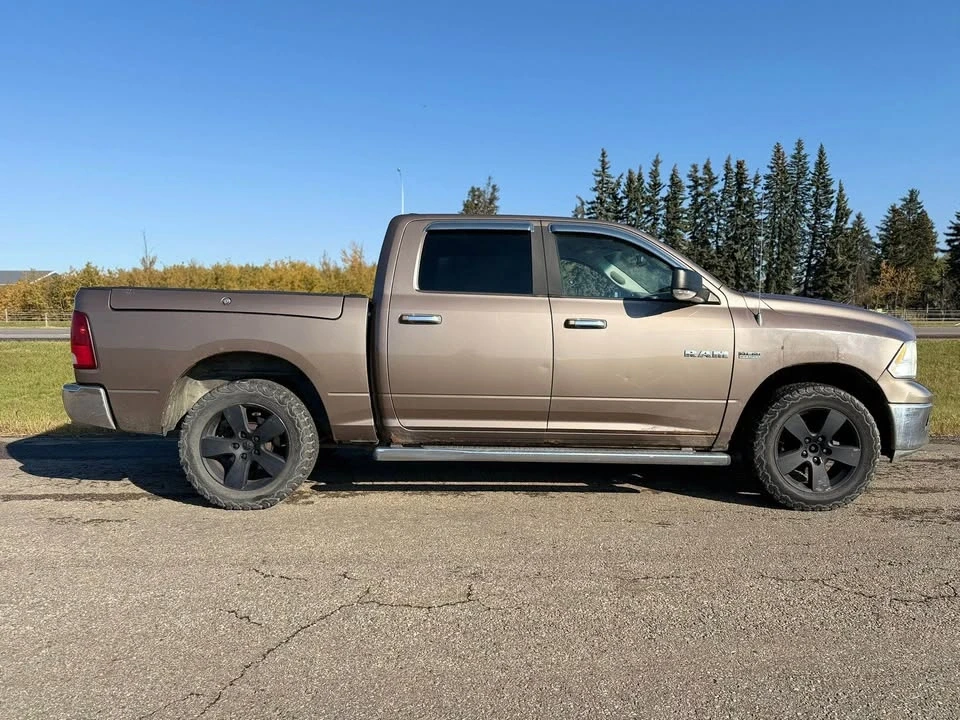 2009 Dodge Ram 4th Gen - Image 8 of 9