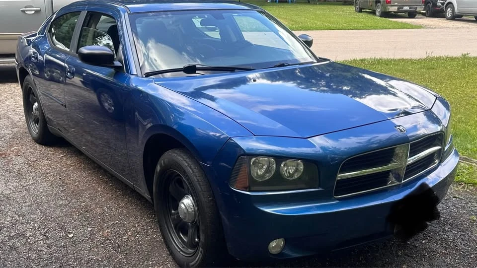 2009 Dodge Charger 6th Gen - Image 4 of 8