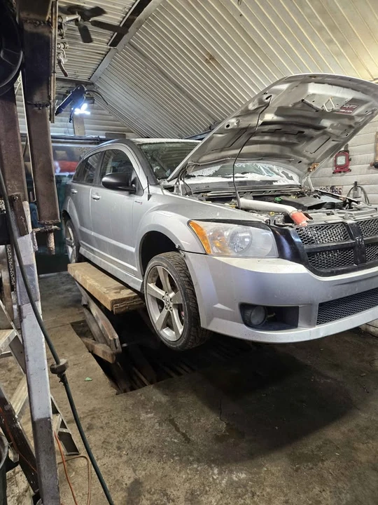 2009 Dodge Caliber - Image 7 of 7