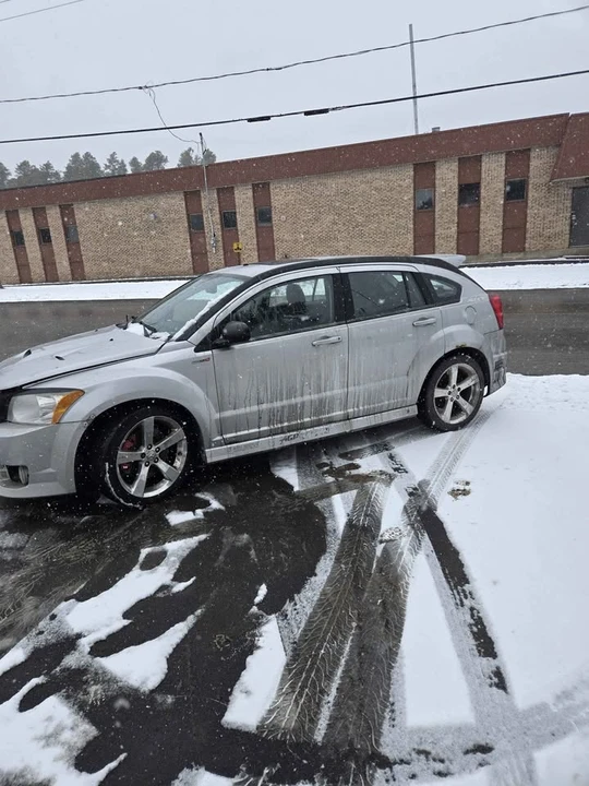 2009 Dodge Caliber - Image 2 of 7