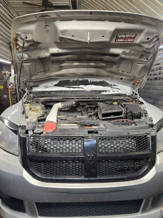 2009 Dodge Caliber - Image 5 of 7