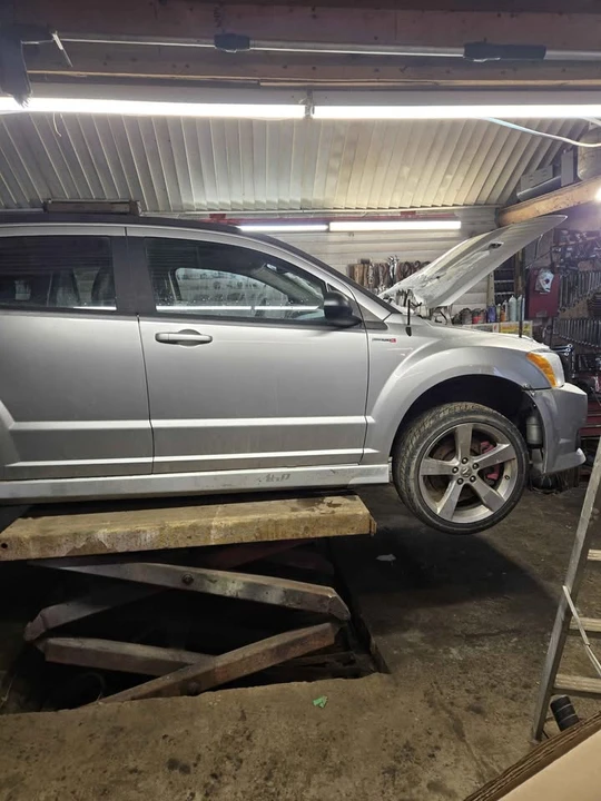 2009 Dodge Caliber - Image 6 of 7