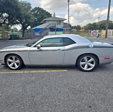 2009 Dodge SRT8