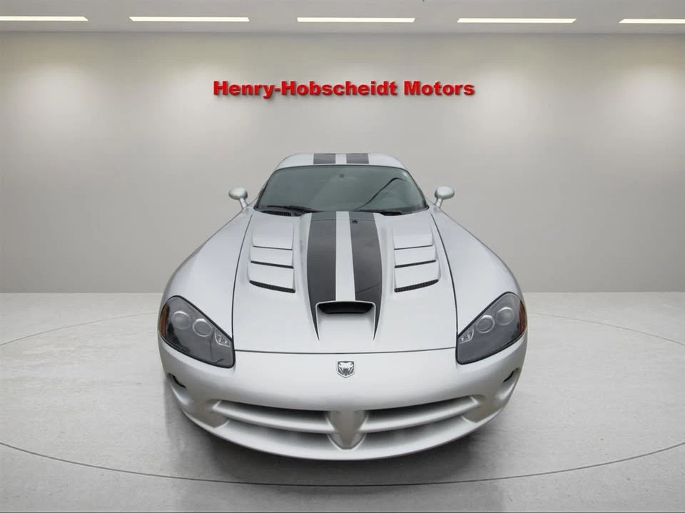 2009 Dodge Viper 4th Gen - Image 2 of 19