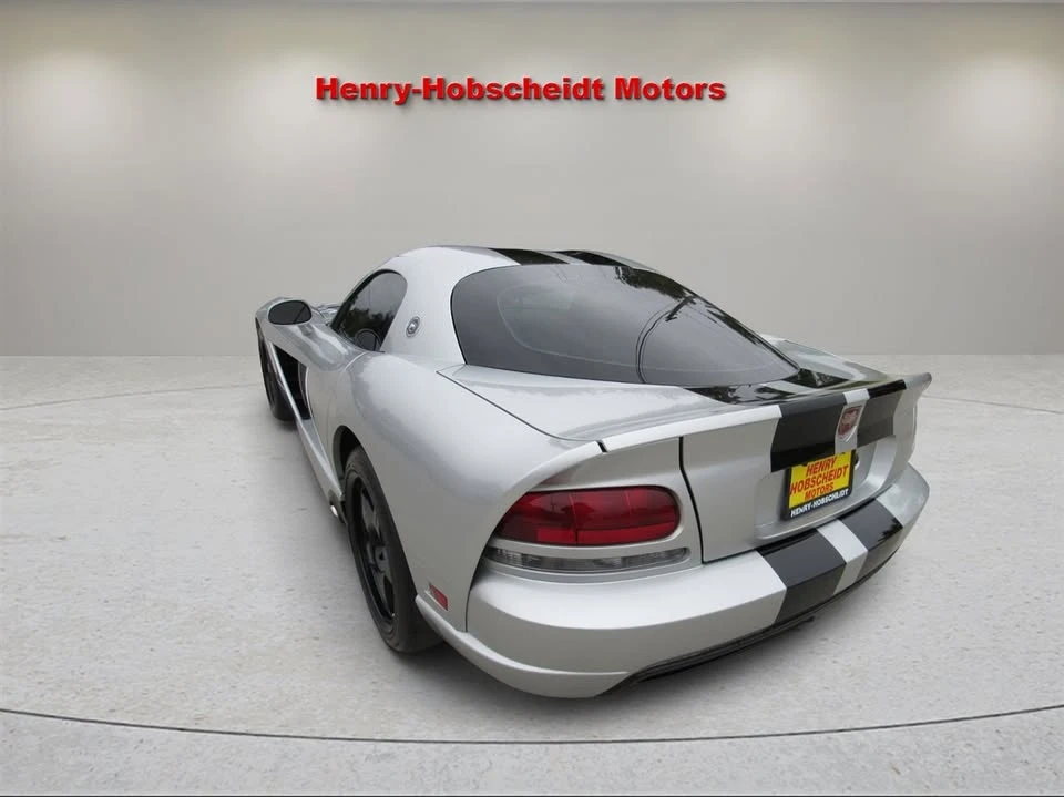 2009 Dodge Viper 4th Gen - Image 9 of 19