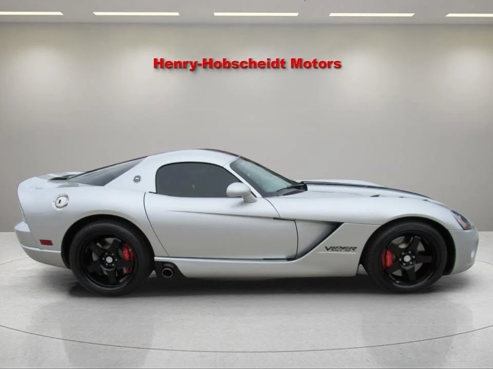 2009 Dodge Viper 4th Gen - Image 7 of 19
