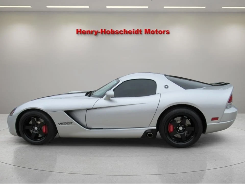 2009 Dodge Viper 4th Gen - Image 8 of 19