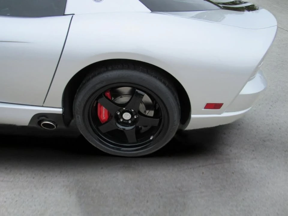 2009 Dodge Viper 4th Gen - Image 19 of 19