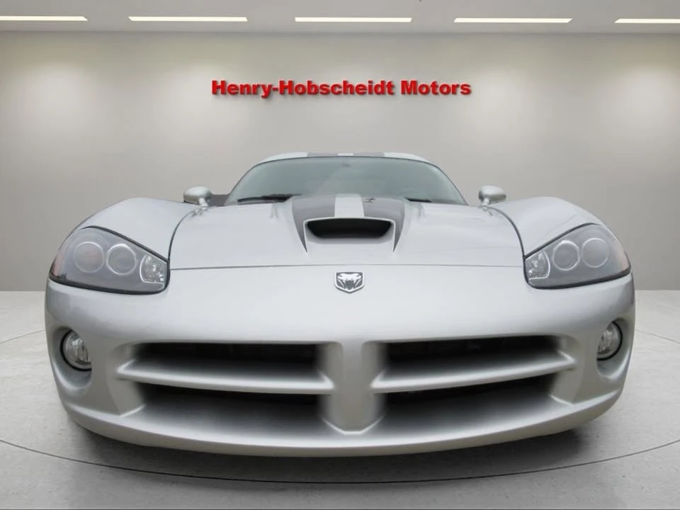 2009 Dodge Viper 4th Gen - Image 12 of 19