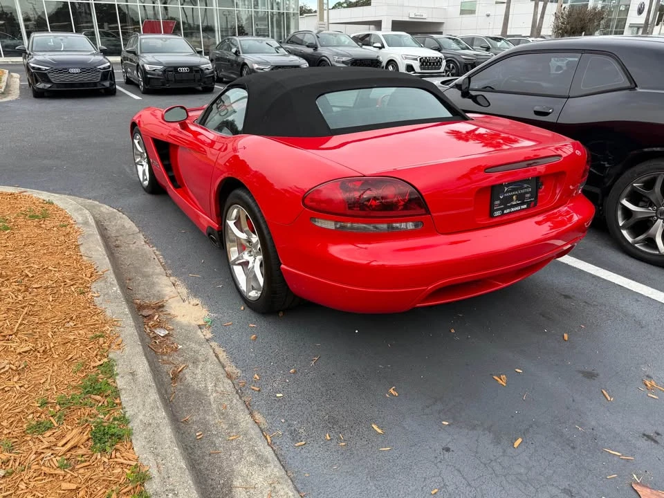 2009 Dodge Viper 4th Gen - Image 3 of 5