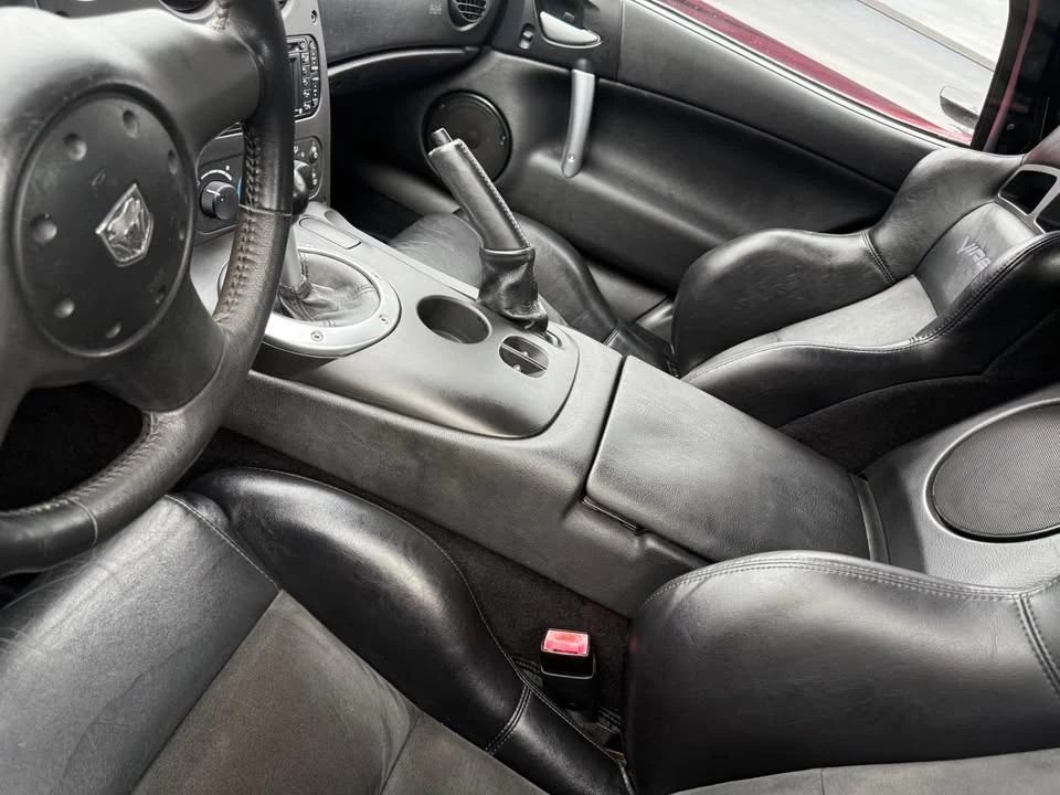 2009 Dodge Viper 4th Gen - Image 5 of 5