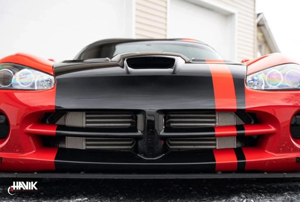 2009 Dodge Viper ACR 4th Gen - Image 5 of 20