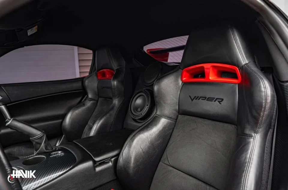 2009 Dodge Viper ACR 4th Gen - Image 8 of 20