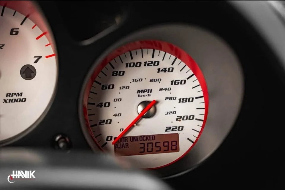 2009 Dodge Viper ACR 4th Gen - Image 7 of 20