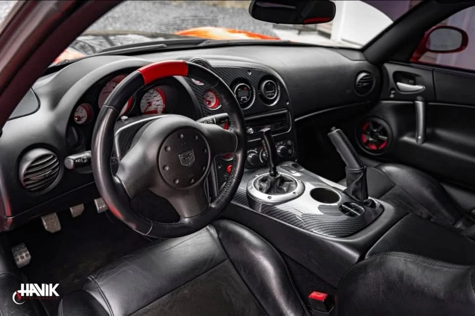 2009 Dodge Viper ACR 4th Gen - Image 6 of 20