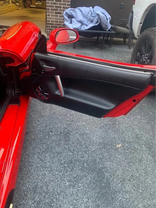 2009 Dodge Viper ACR 4th Gen - Image 11 of 20