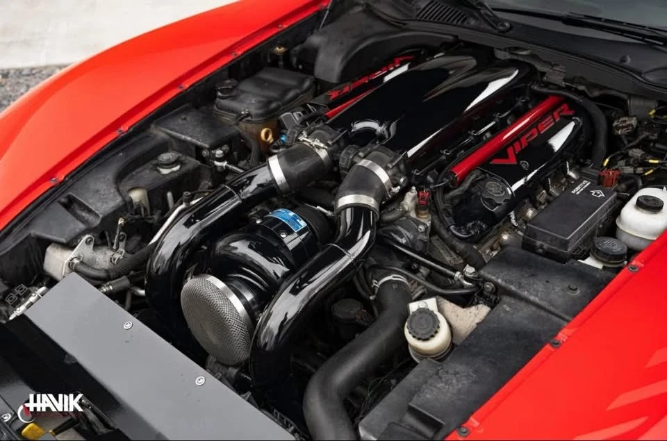 2009 Dodge Viper ACR 4th Gen - Image 2 of 20