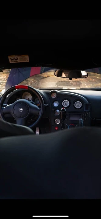 2009 Dodge Viper ACR 4th Gen - Image 17 of 19