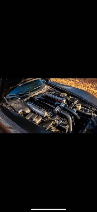 2009 Dodge Viper ACR 4th Gen - Image 14 of 19