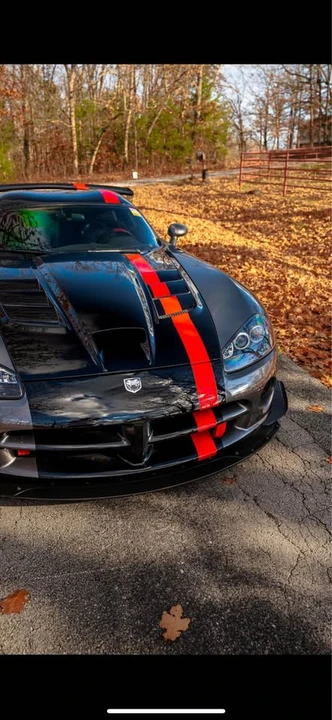 2009 Dodge Viper ACR 4th Gen - Image 3 of 19