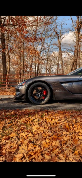 2009 Dodge Viper ACR 4th Gen - Image 10 of 19