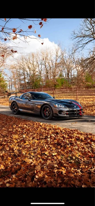 2009 Dodge Viper ACR 4th Gen - Image 7 of 19