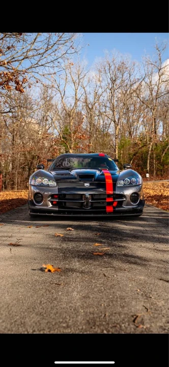 2009 Dodge Viper ACR 4th Gen - Image 5 of 19