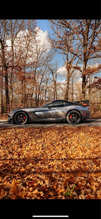 2009 Dodge Viper ACR 4th Gen - Image 9 of 19