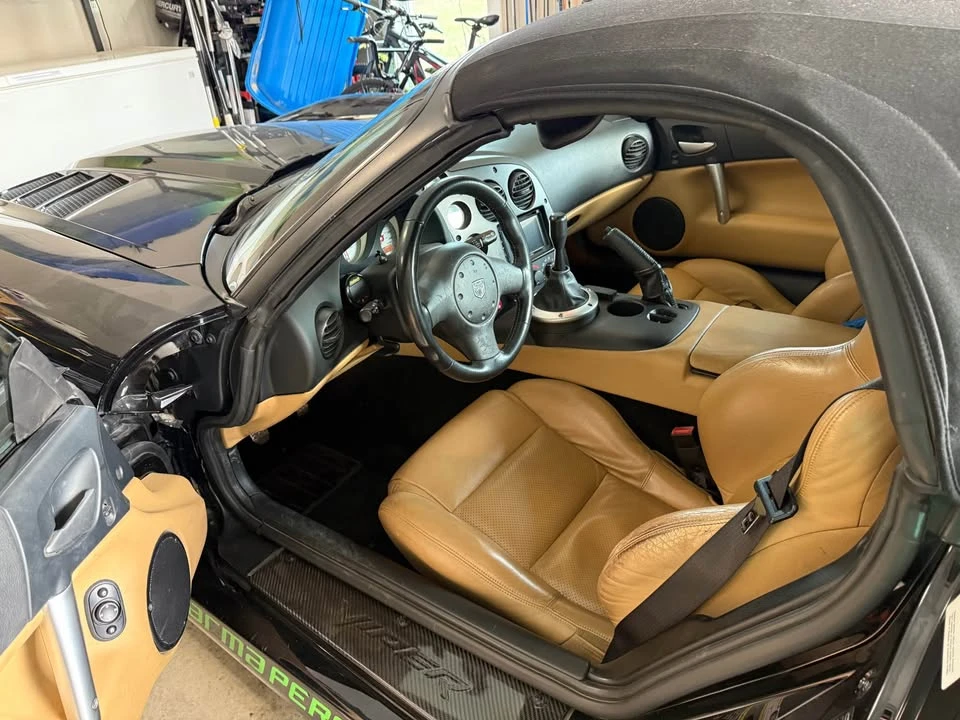 2009 Dodge Viper 4th Gen - Image 5 of 6