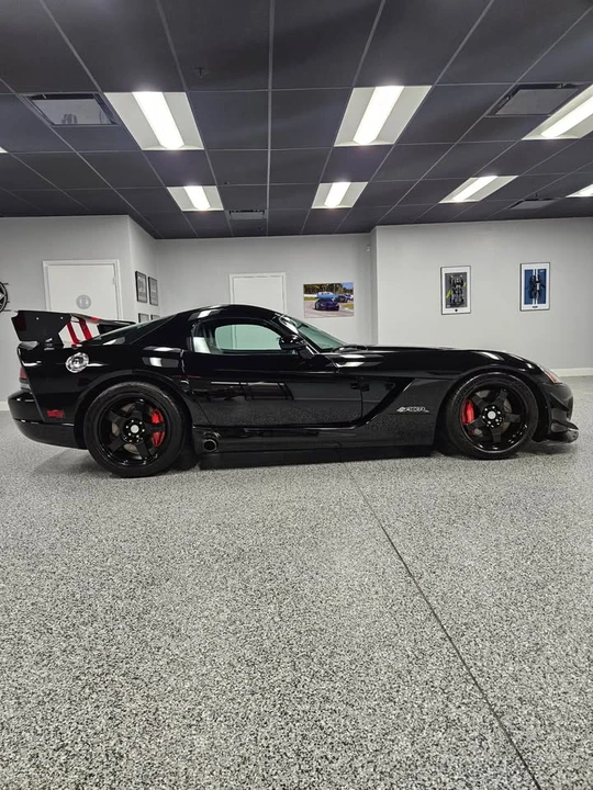2009 Dodge Viper ACR 4th Gen - Image 6 of 20