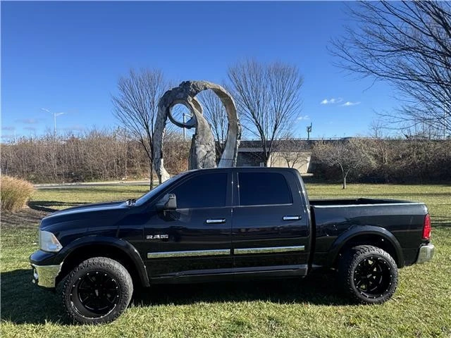 2009 Dodge Ram 4th Gen - Image 4 of 21