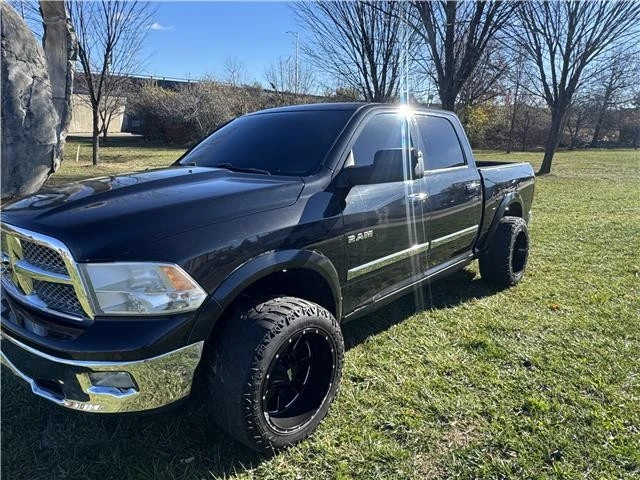 2009 Dodge Ram 4th Gen - Image 5 of 21