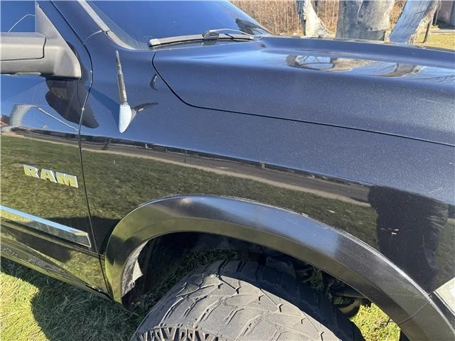 2009 Dodge Ram 4th Gen - Image 9 of 21