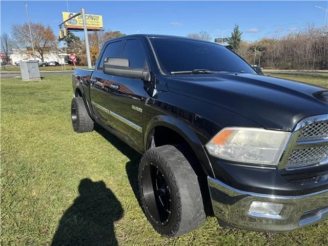 2009 Dodge Ram 4th Gen - Image 3 of 21