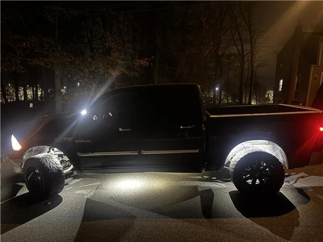 2009 Dodge Ram 4th Gen - Image 21 of 21