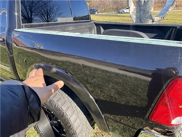 2009 Dodge Ram 4th Gen - Image 14 of 21