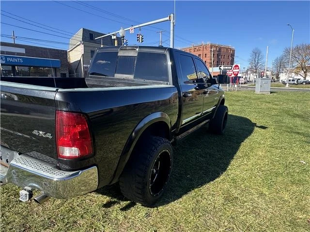 2009 Dodge Ram 4th Gen - Image 16 of 21