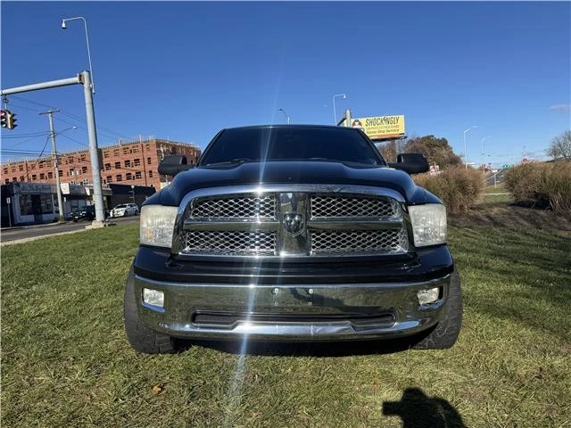 2009 Dodge Ram 4th Gen - Image 2 of 21