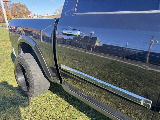 2009 Dodge Ram 4th Gen - Image 7 of 21