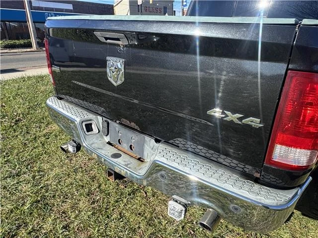 2009 Dodge Ram 4th Gen - Image 15 of 21