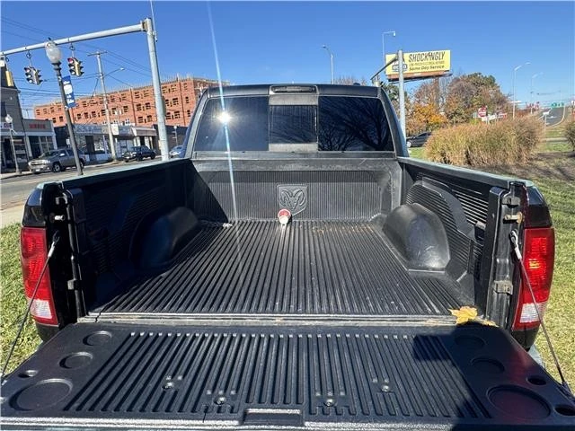 2009 Dodge Ram 4th Gen - Image 17 of 21