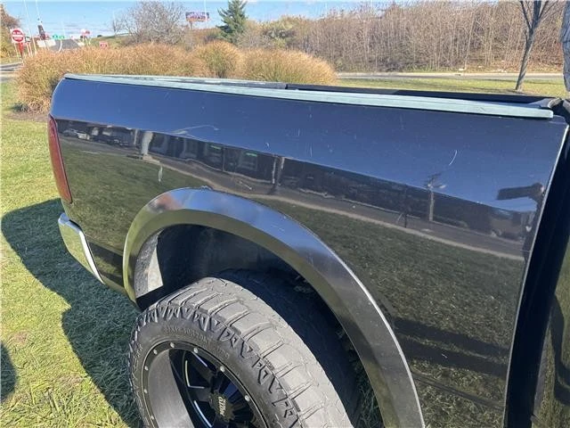 2009 Dodge Ram 4th Gen - Image 8 of 21