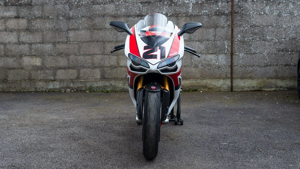 2009 Ducati 1098 - Image 5 of 31