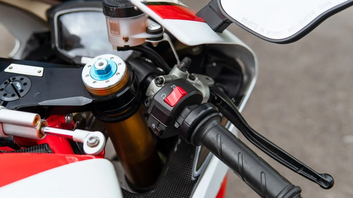 2009 Ducati 1098 - Image 28 of 31