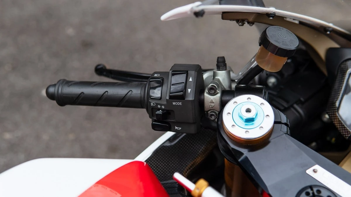 2009 Ducati 1098 - Image 31 of 31