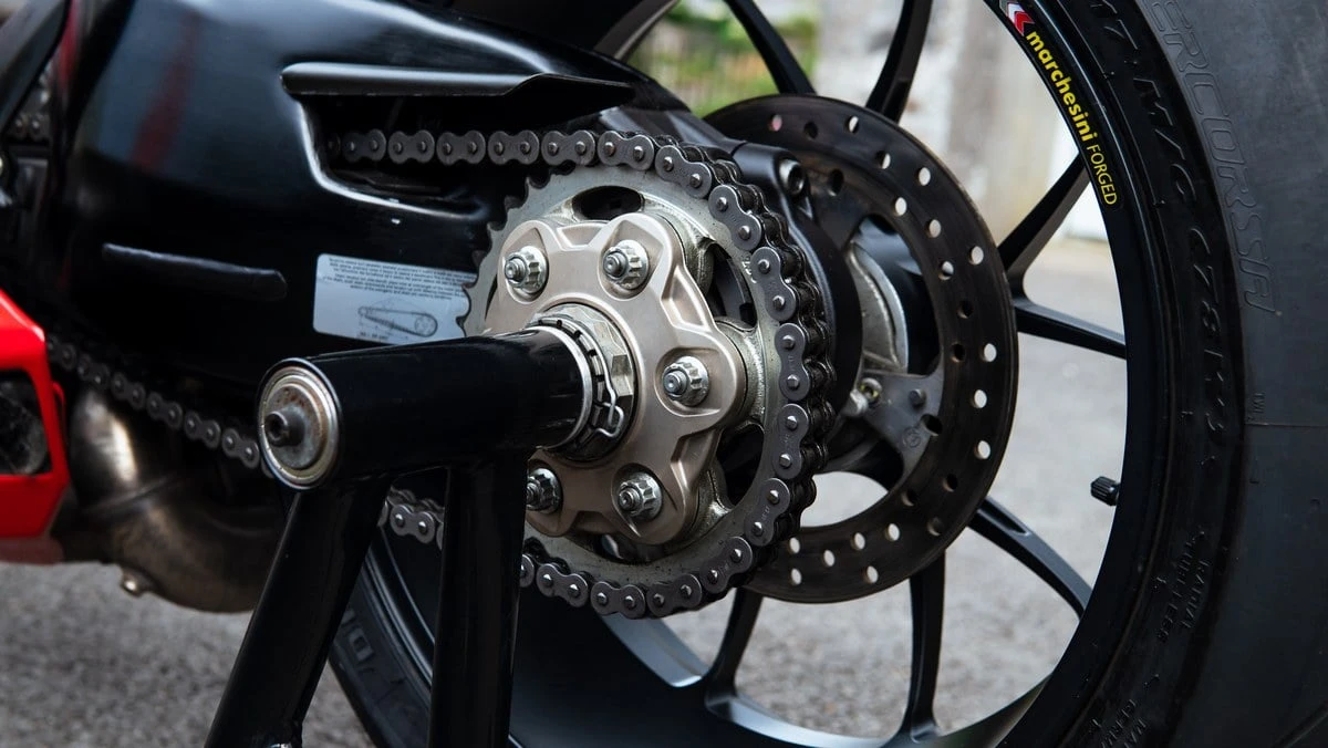 2009 Ducati 1098 - Image 9 of 31
