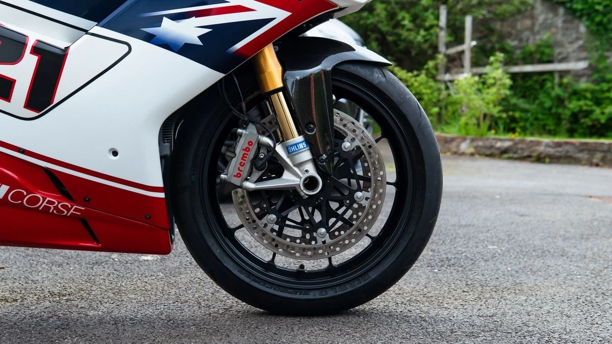 2009 Ducati 1098 - Image 22 of 31